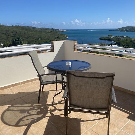 Ulala Culebra Villa Isla Culebra Exterior foto