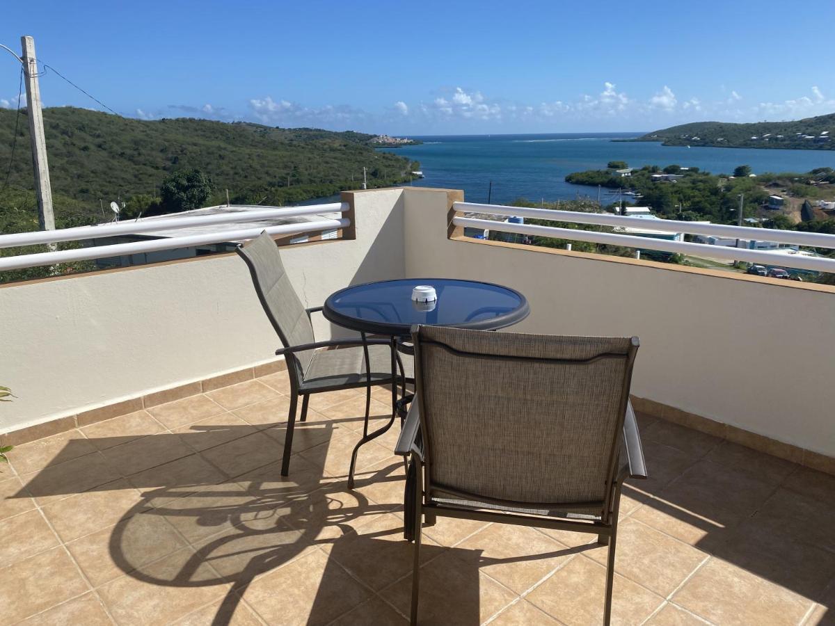 Ulala Culebra Villa Isla Culebra Exterior foto