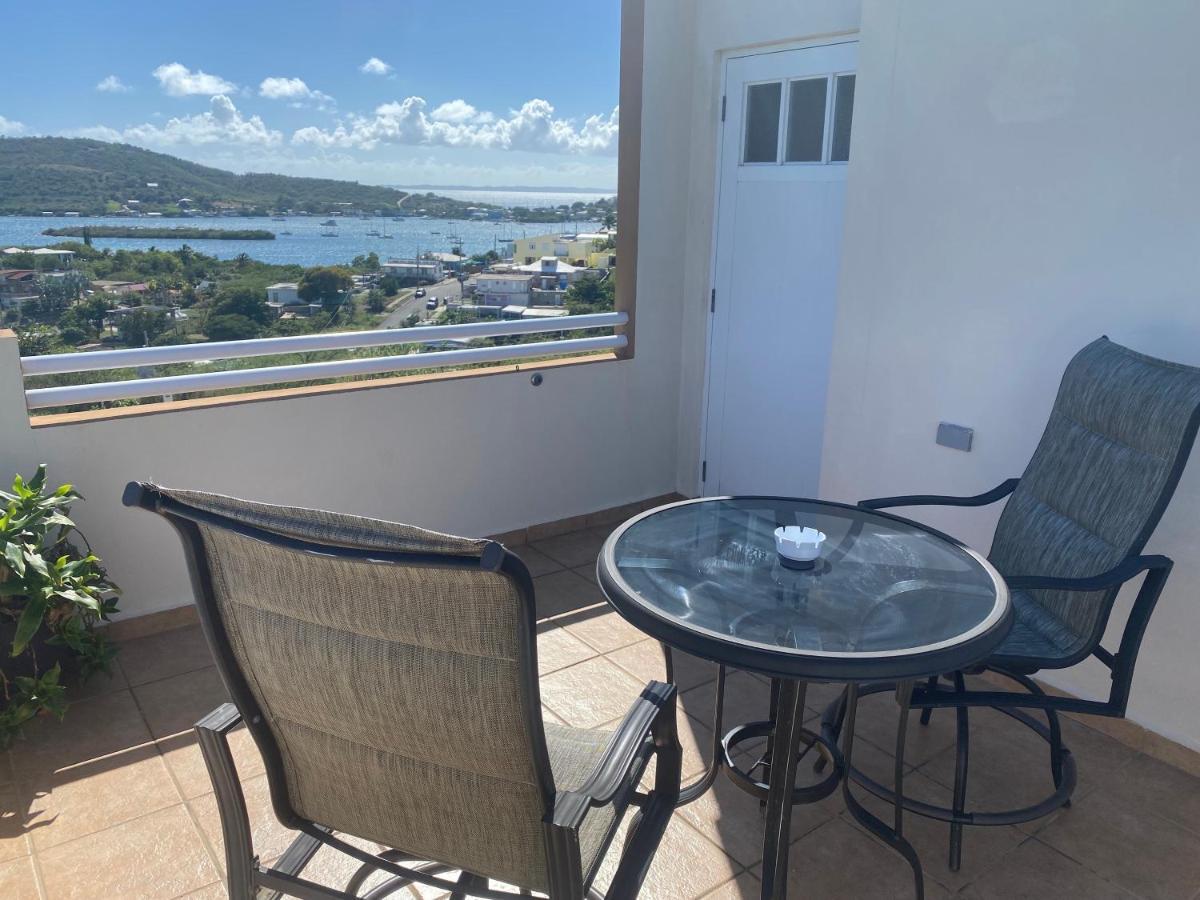 Ulala Culebra Villa Isla Culebra Exterior foto