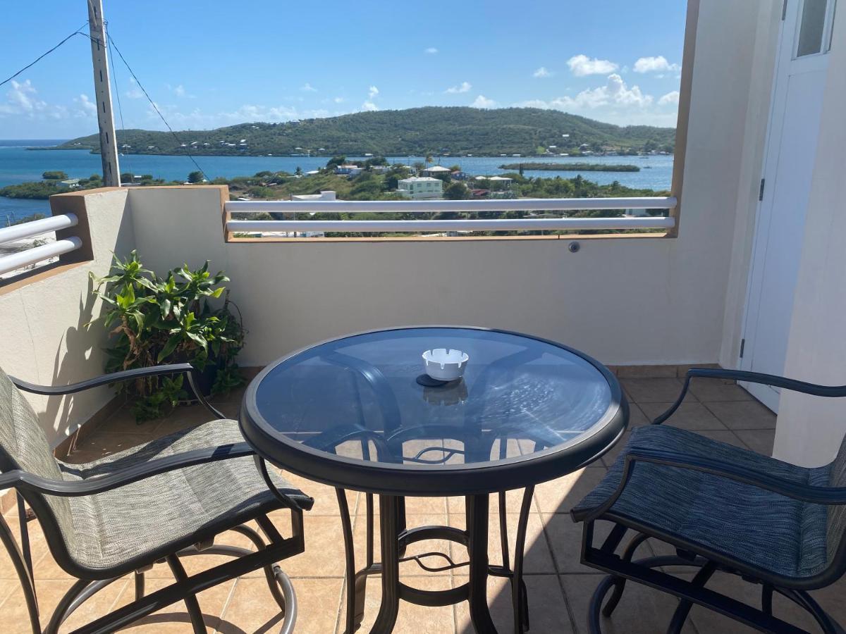 Ulala Culebra Villa Isla Culebra Exterior foto