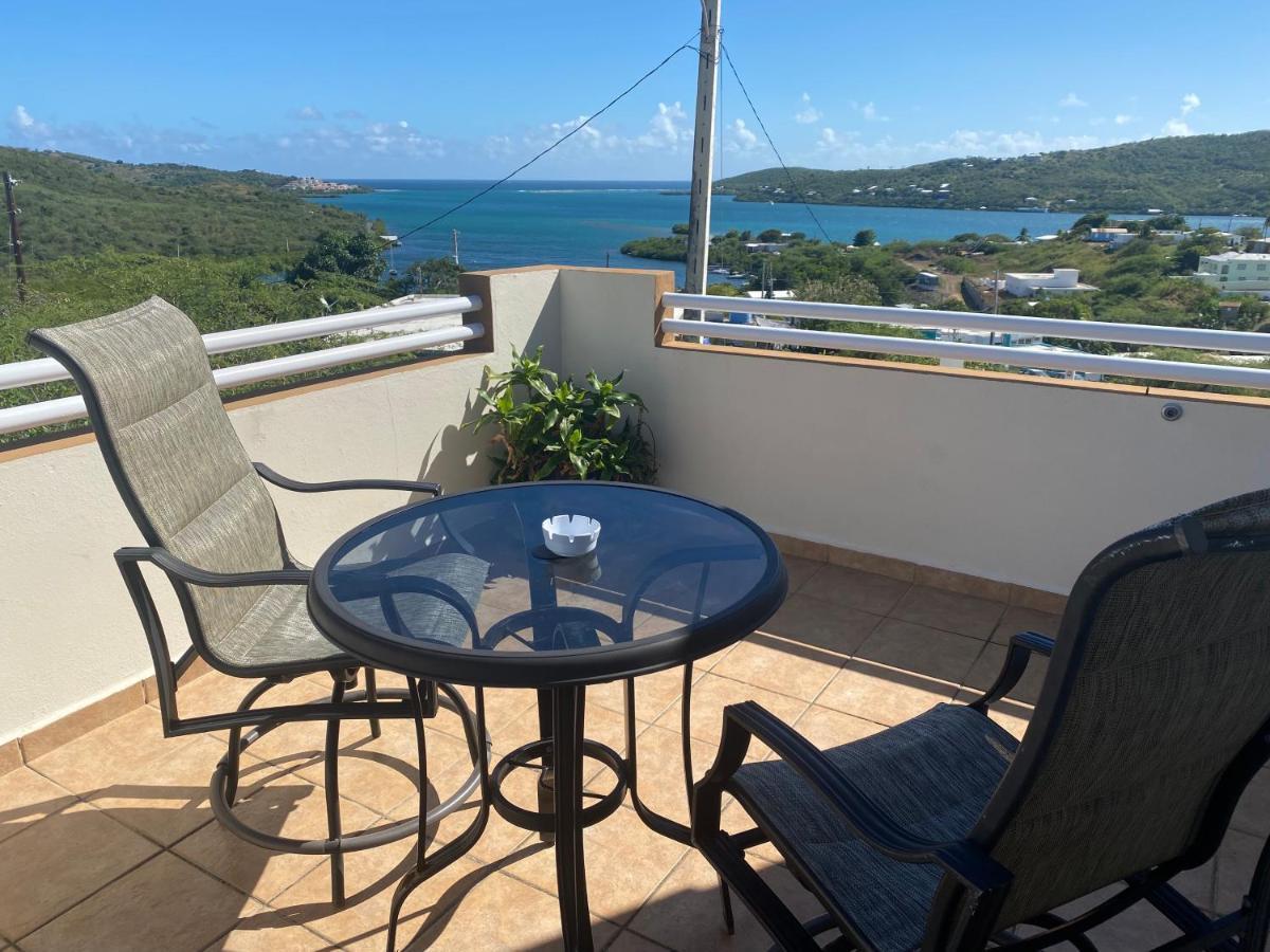 Ulala Culebra Villa Isla Culebra Exterior foto