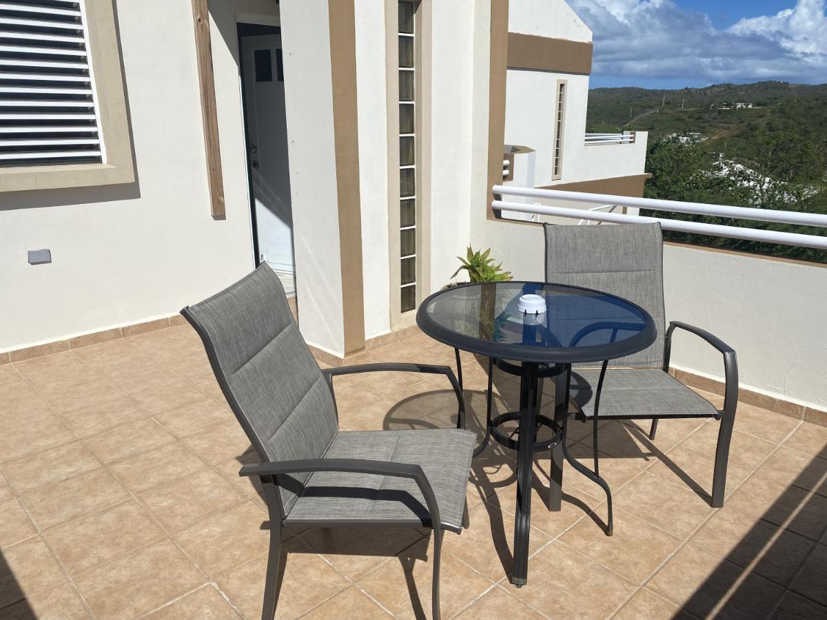 Ulala Culebra Villa Isla Culebra Exterior foto